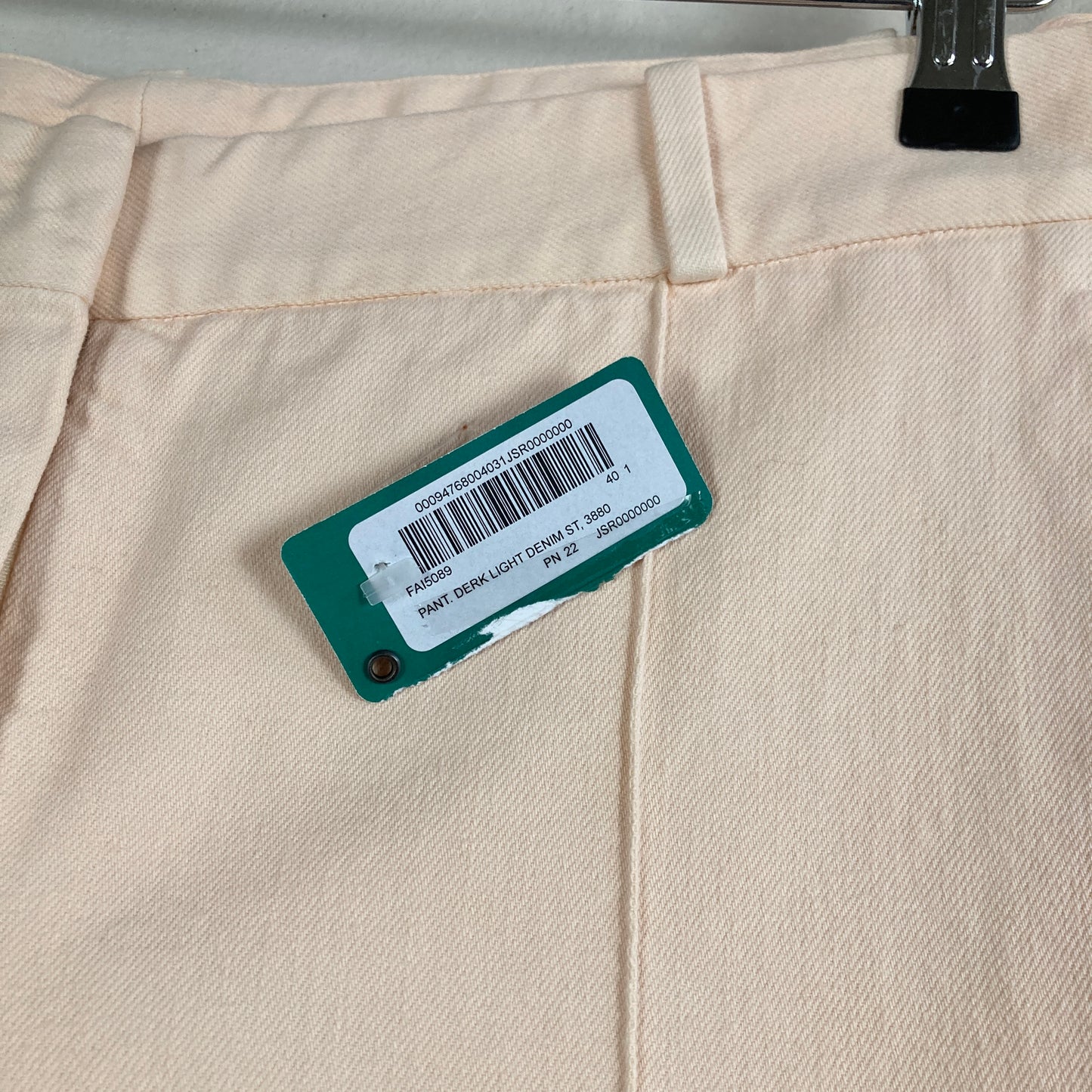 Loro Piana Naiste Teksad Suurus 36