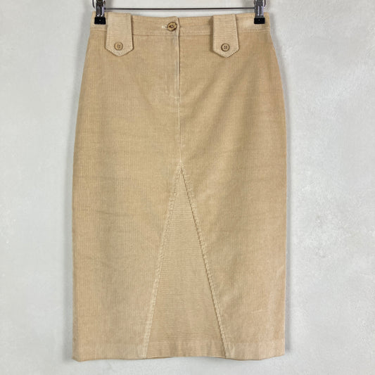 Vintage Naiste Velvet Seelik Suurus 40