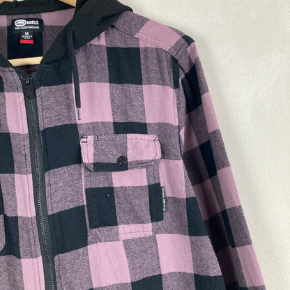  Ecko Unltd Meeste Kapuutsiga Särk Suurus M