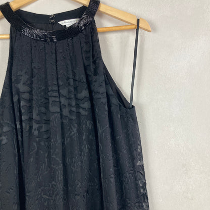 Diane Von Furstenberg Naiste Pidulik Kleit Suurus 40