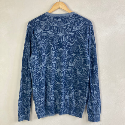 Scotch & Soda Meeste Puuvillane Džemper Suurus M