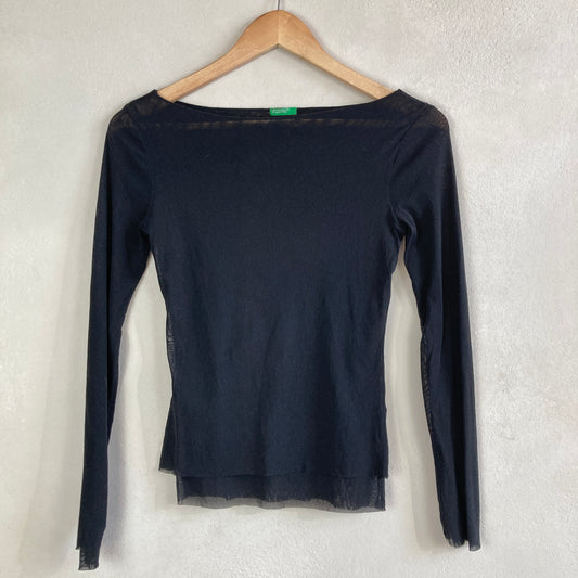 Benetton Naiste Topp Suurus S