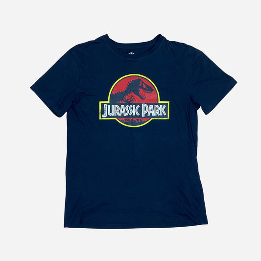 Jurassic Park Meeste T-Särk Suurus S Official