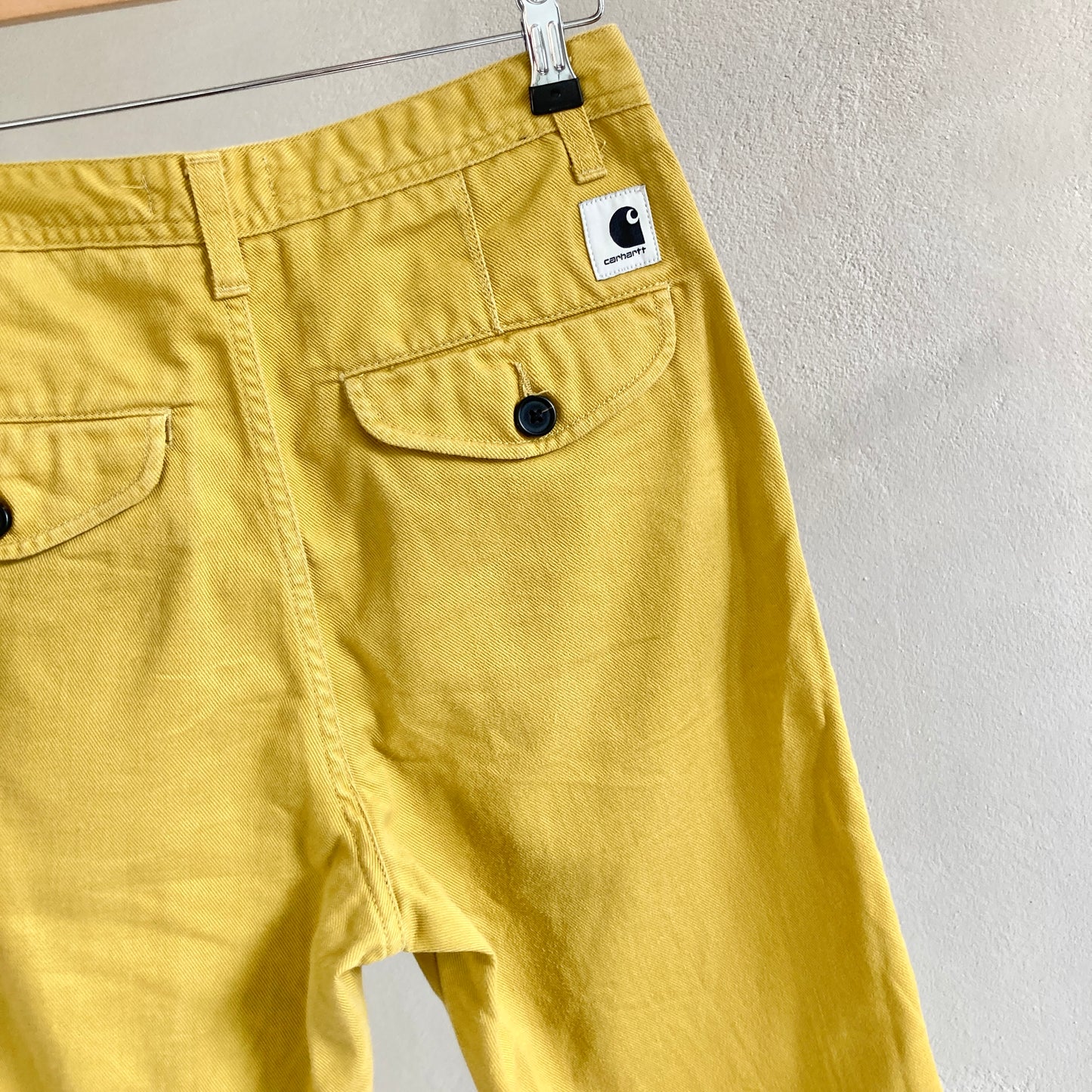 Carhartt Naiste Teksad Suurus 38