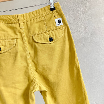 Carhartt Naiste Teksad Suurus 38