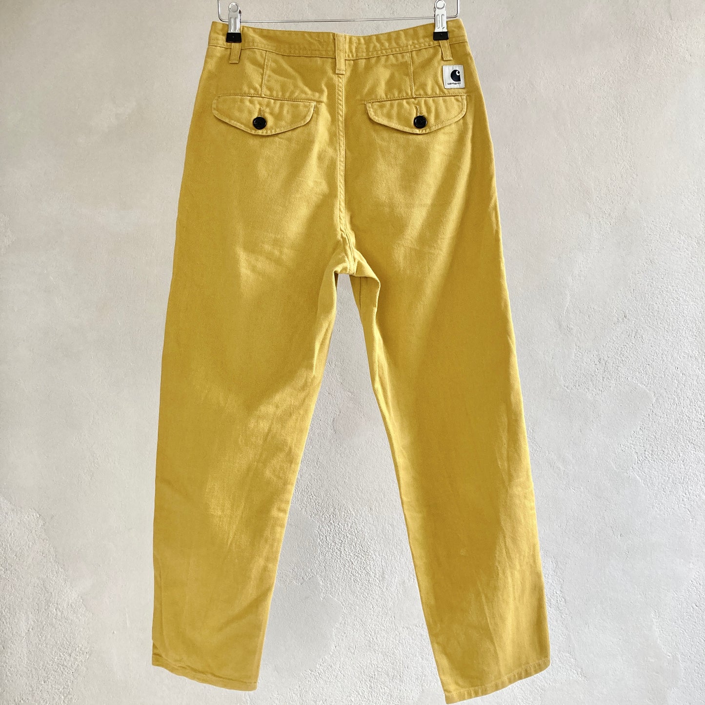 Carhartt Naiste Teksad Suurus 38