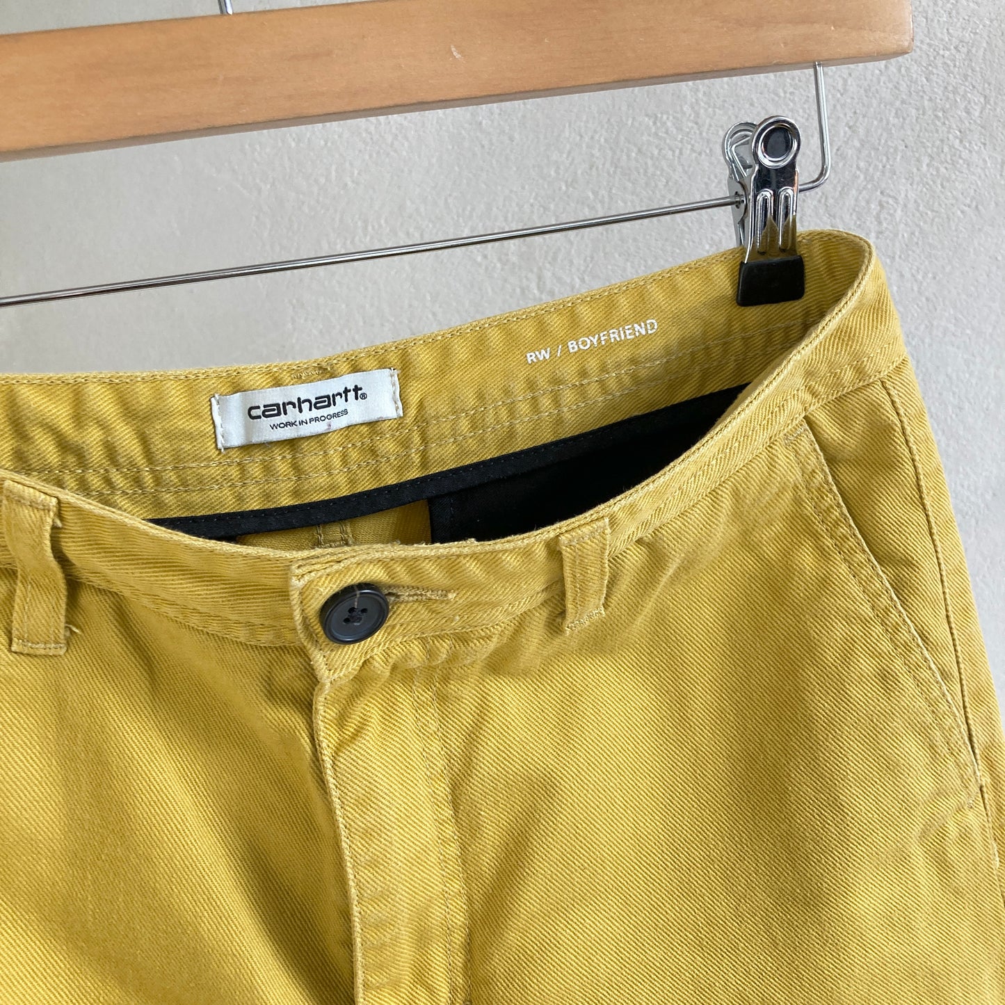 Carhartt Naiste Teksad Suurus 38