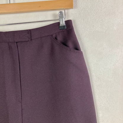 Vintage Naiste Pikk Seelik Suurus 42