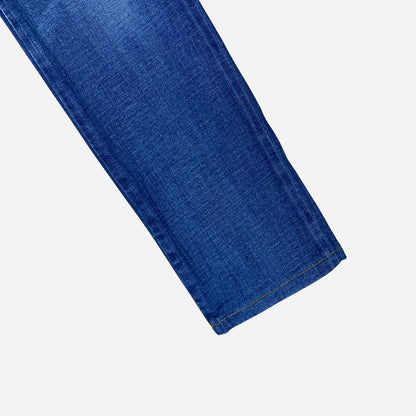Diesel Naiste Kitsad Teksad Skinny Jeans Suurus W25/L34