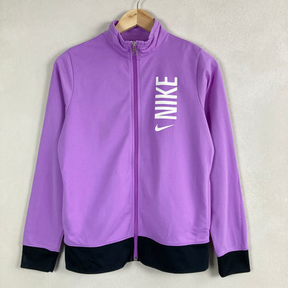 Nike Tüdrukute Dressipluus Suurus XL