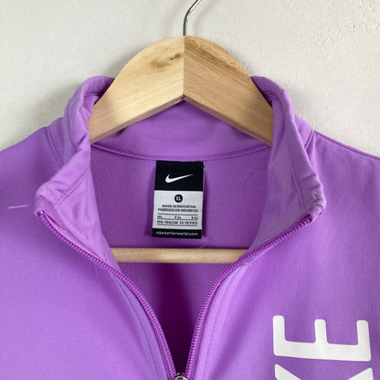 Nike Tüdrukute Dressipluus Suurus XL