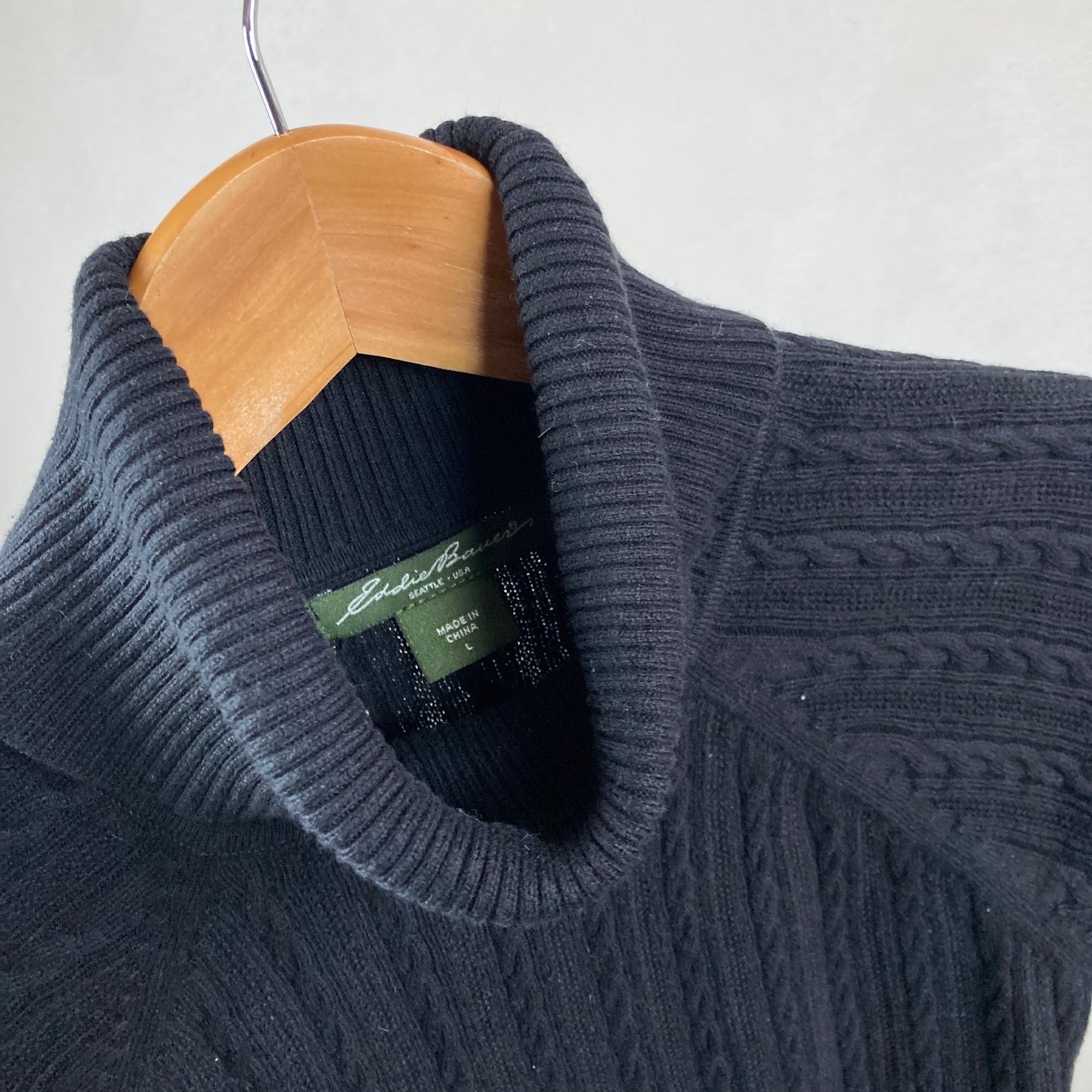 Eddie Bauer Naiste Kampsun Suurus L
