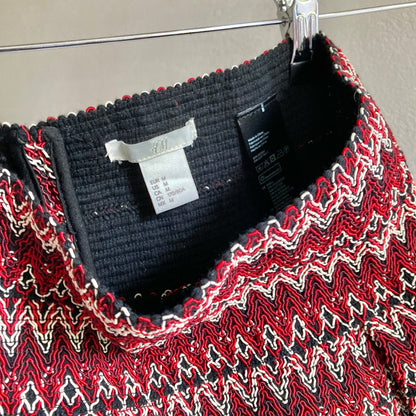 H&M Womens Party Skirt Size M