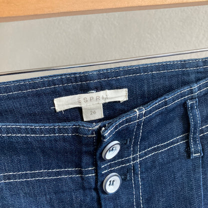Esprit Naiste Teksapüksid Suurus 36