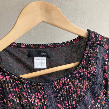 La Redoute Naiste Lilleline Kleit Suurus 36