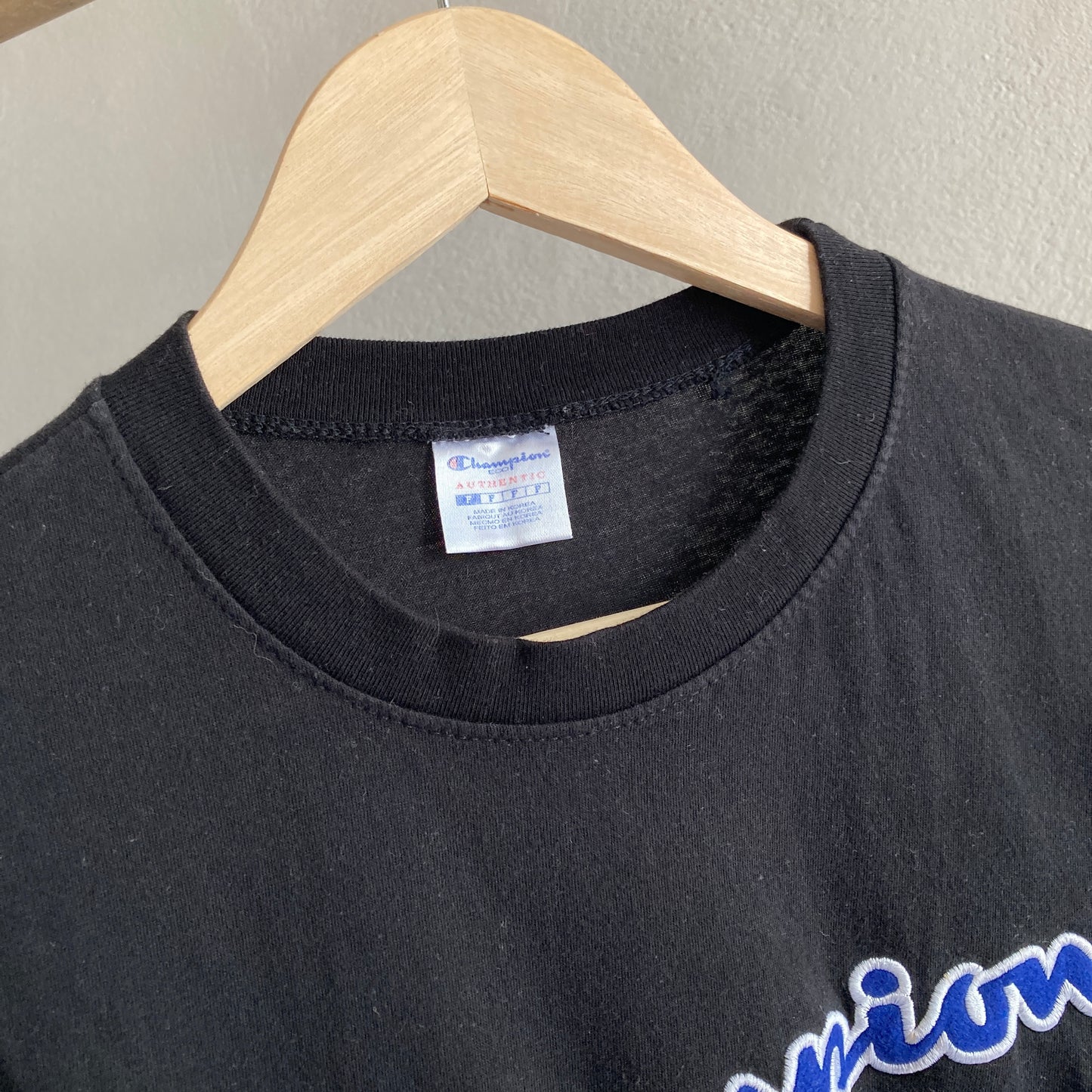 Champion Naiste T-Särk Suurus XS