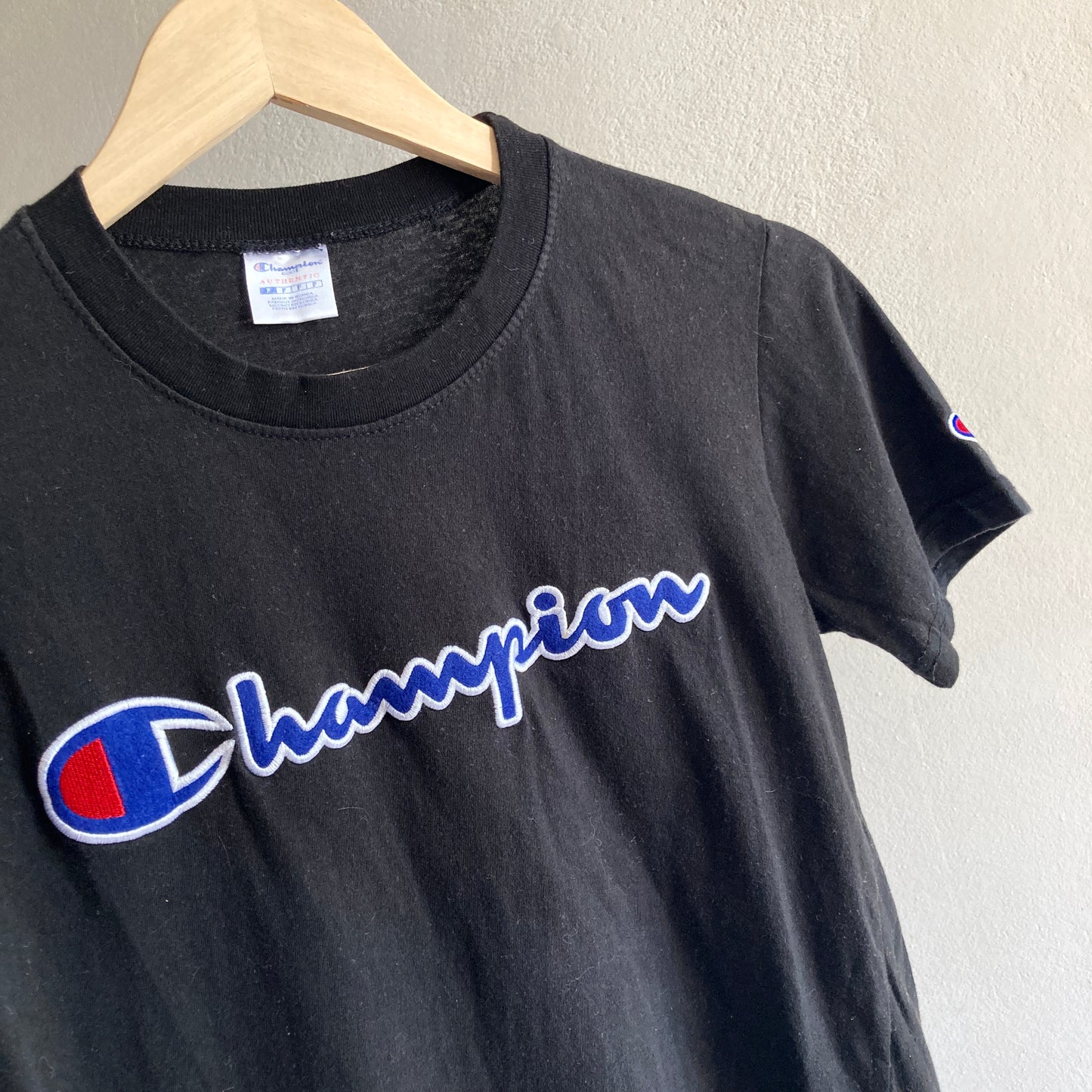 Champion Naiste T-Särk Suurus XS