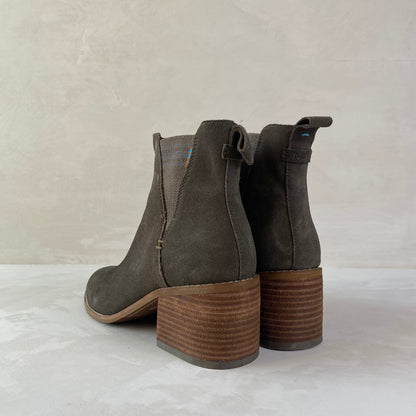 Toms Naiste Chelsea Dakota Nahksaapad Suurus 37,5