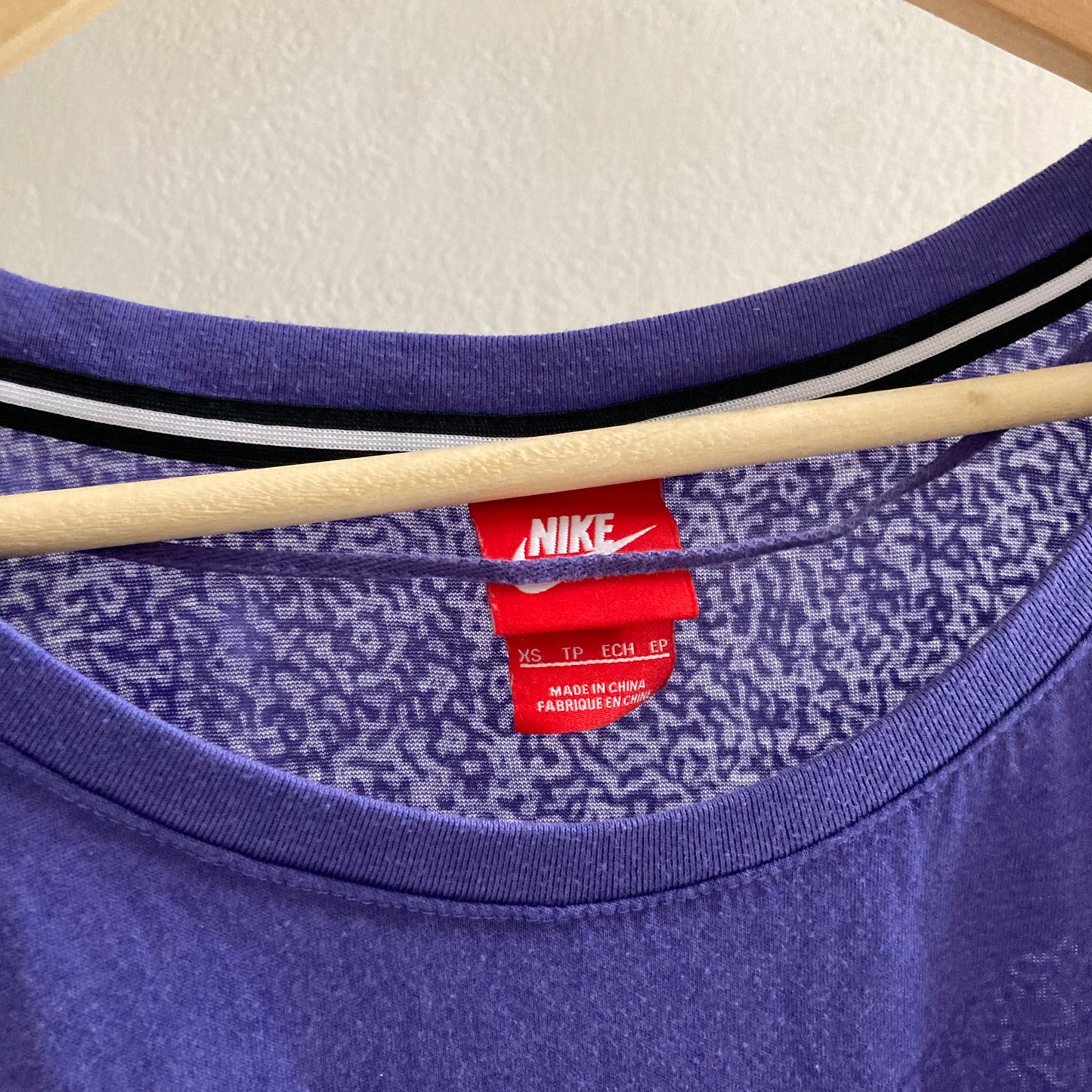 Nike Naiste Teesärk Suurus XS