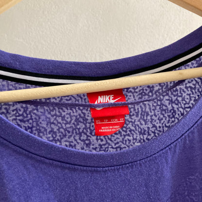 Nike Naiste Teesärk Suurus XS