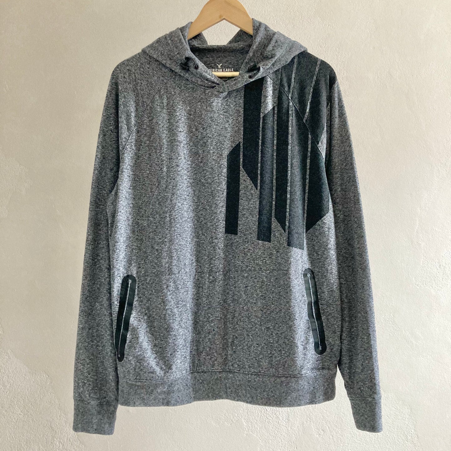 American Eagle Meeste Sporditopp Suurus S