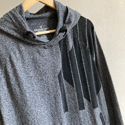 American Eagle Meeste Sporditopp Suurus S