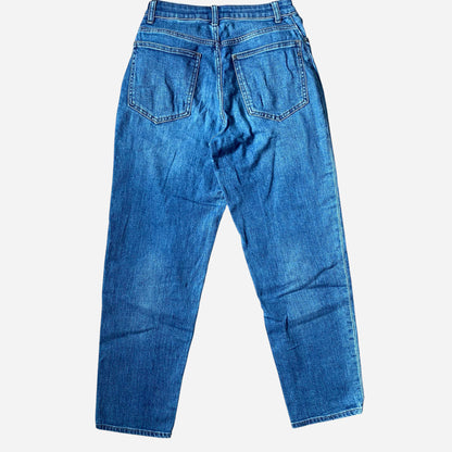 H&M Naiste Sinised Teksad Suurus 36 