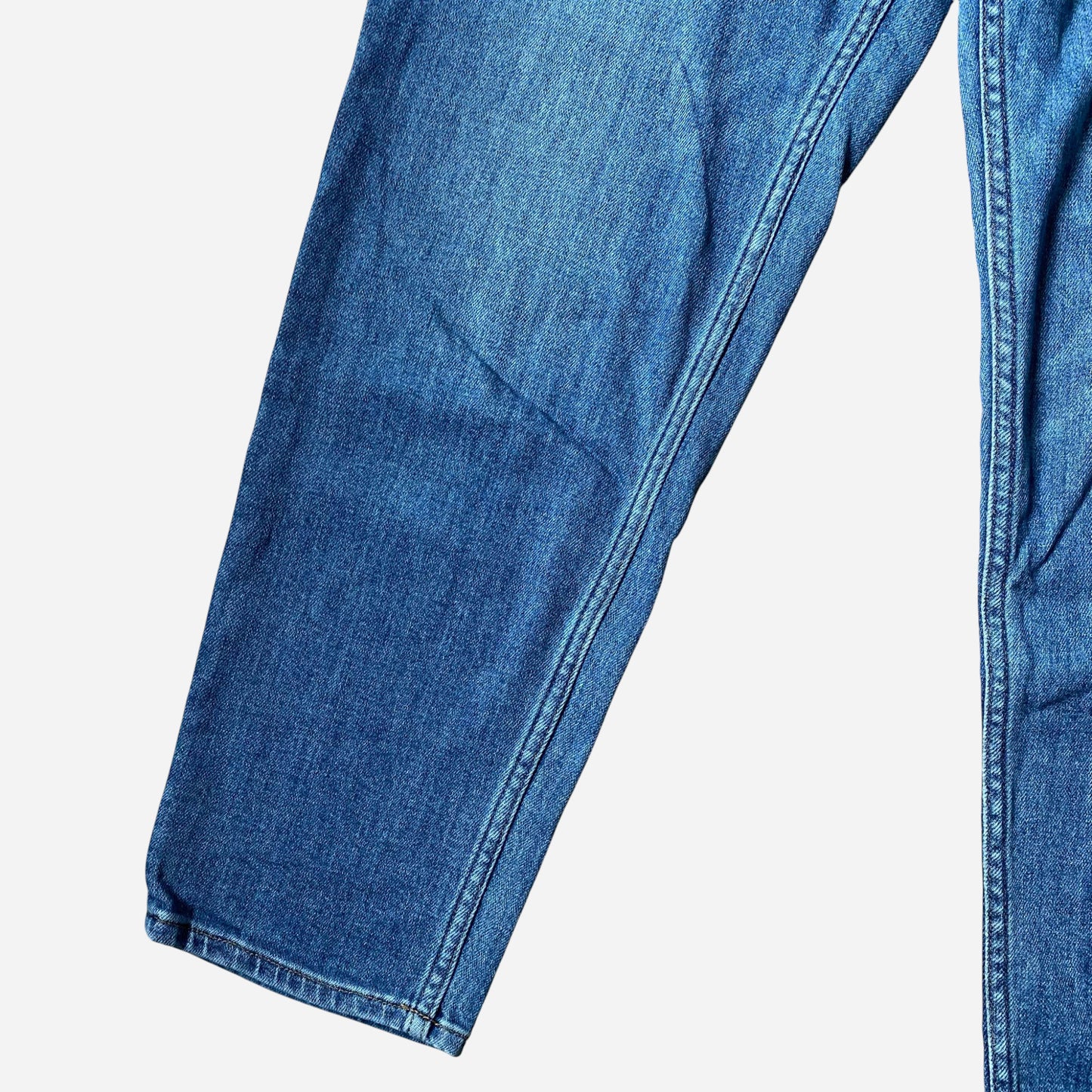 H&M Naiste Sinised Teksad Suurus 36 