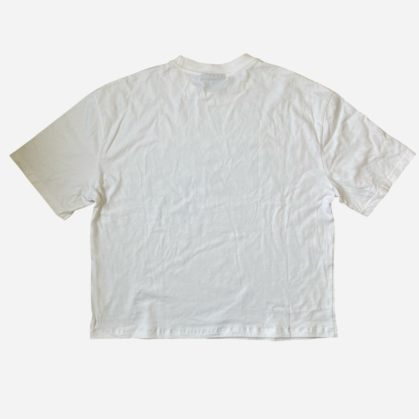 Pegador Meeste Oversized T-Särk Suurus M 