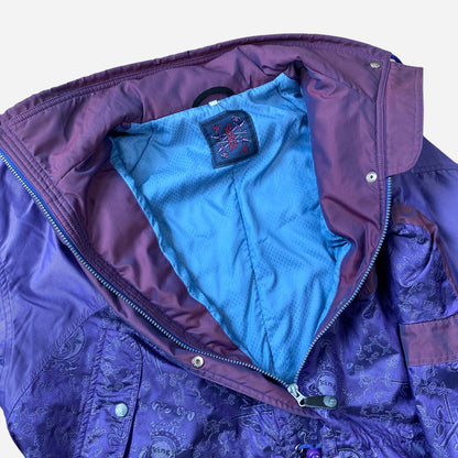  Vintage K2 Unisex King Jope Suurus M 