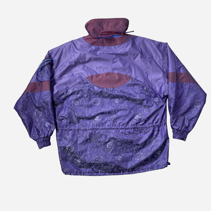  Vintage K2 Unisex King Jope Suurus M 