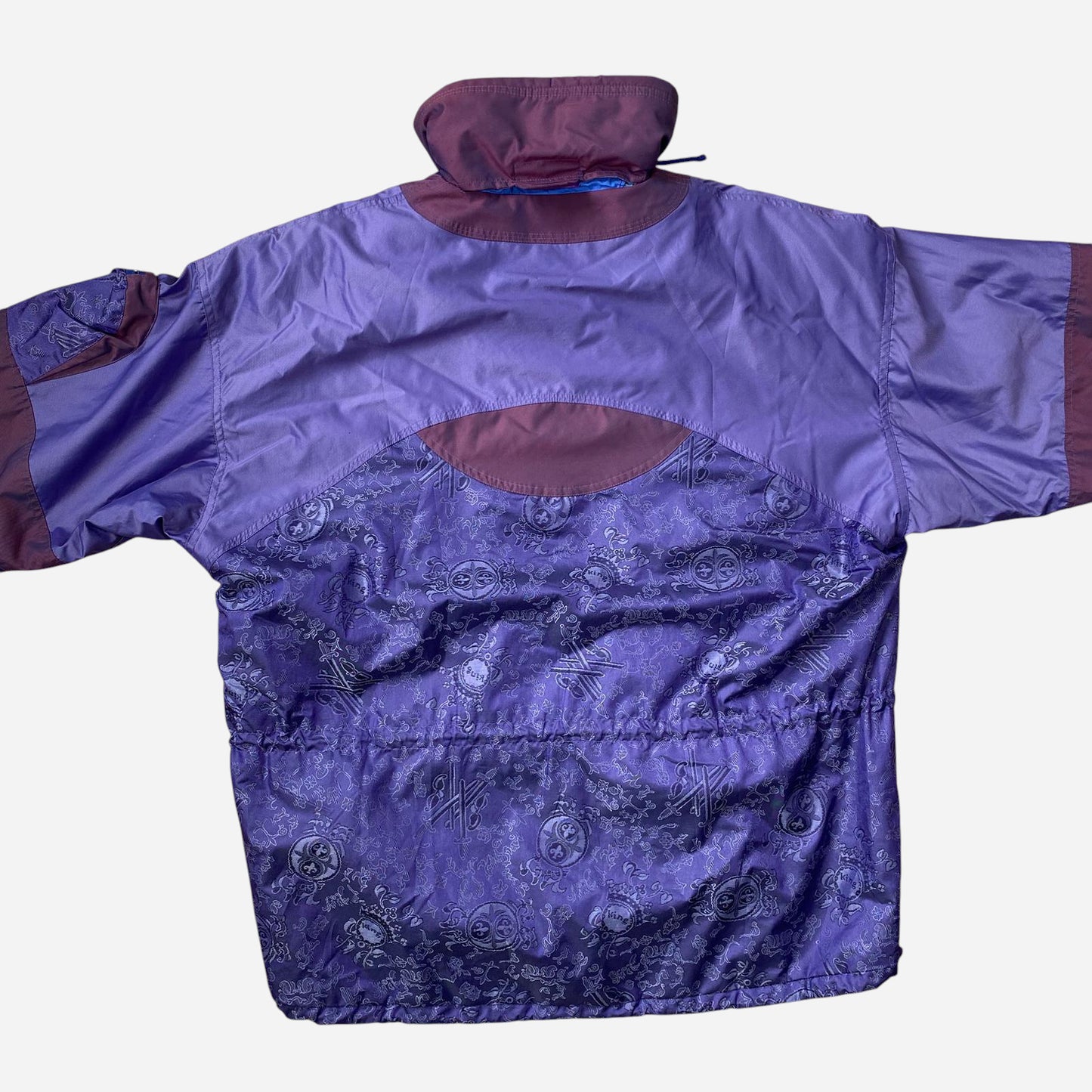  Vintage K2 Unisex King Jope Suurus M 