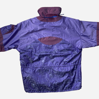  Vintage K2 Unisex King Jope Suurus M 