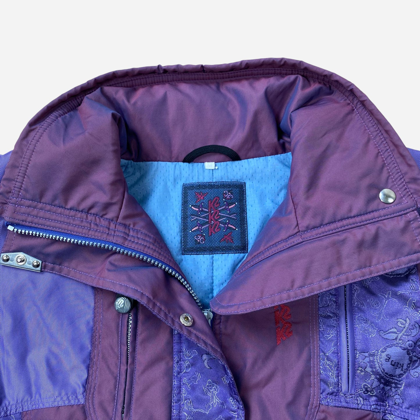  Vintage K2 Unisex King Jope Suurus M 