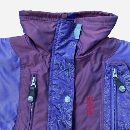  Vintage K2 Unisex King Jope Suurus M 