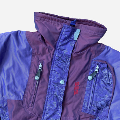  Vintage K2 Unisex King Jope Suurus M 
