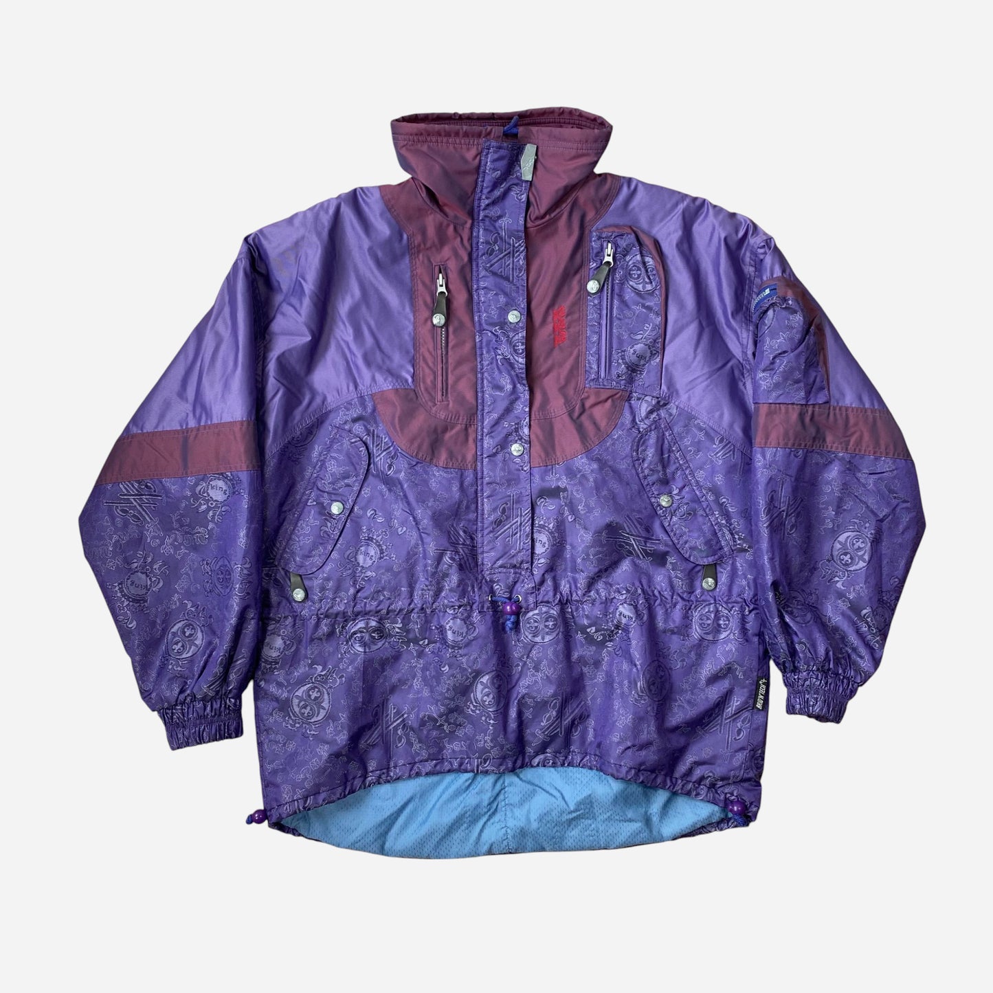  Vintage K2 Unisex King Jope Suurus M 