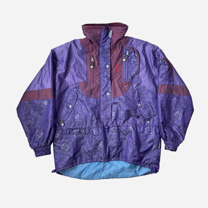  Vintage K2 Unisex King Jope Suurus M 
