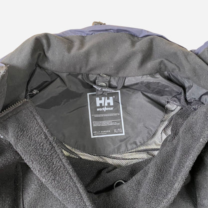 Helly Hansen Meeste Jope Hellytech Work Wear Suurus XL
