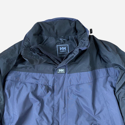 Helly Hansen Meeste Jope Hellytech Work Wear Suurus XL
