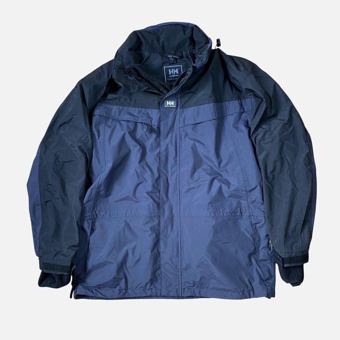 Helly Hansen Meeste Jope Hellytech Work Wear Suurus XL

