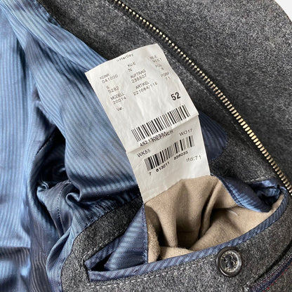 Tommy Hilfiger Meeste Villane Jakk Suurus L / 52
