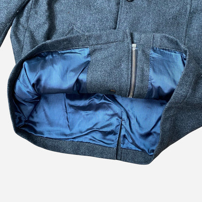 Tommy Hilfiger Meeste Villane Jakk Suurus L / 52