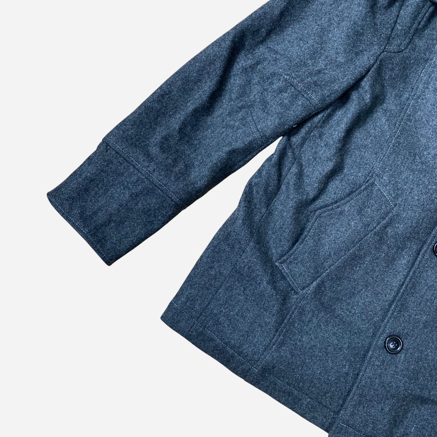 Tommy Hilfiger Meeste Villane Jakk Suurus L / 52