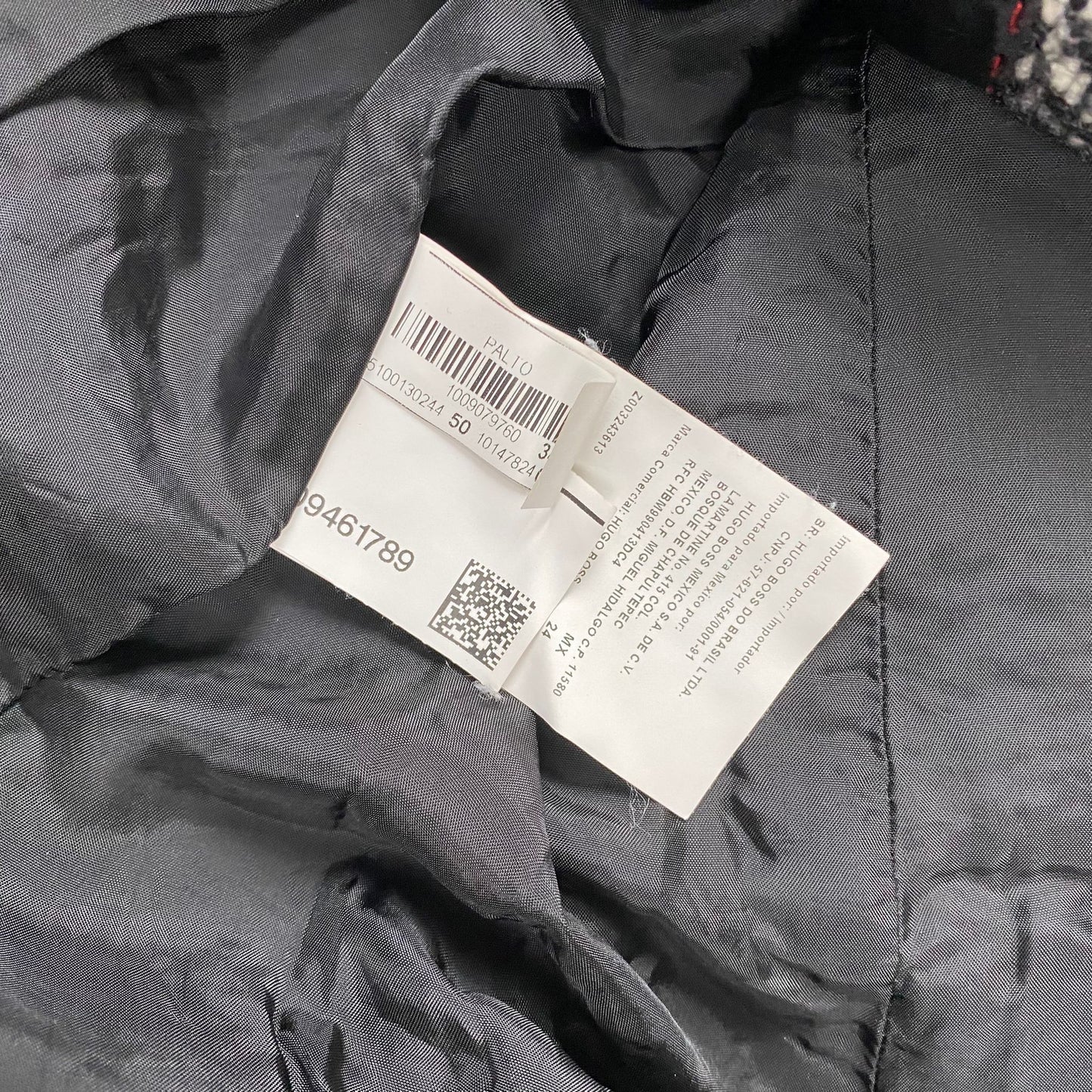 HUGO BOSS Naiste Mantel Suurus 34-36