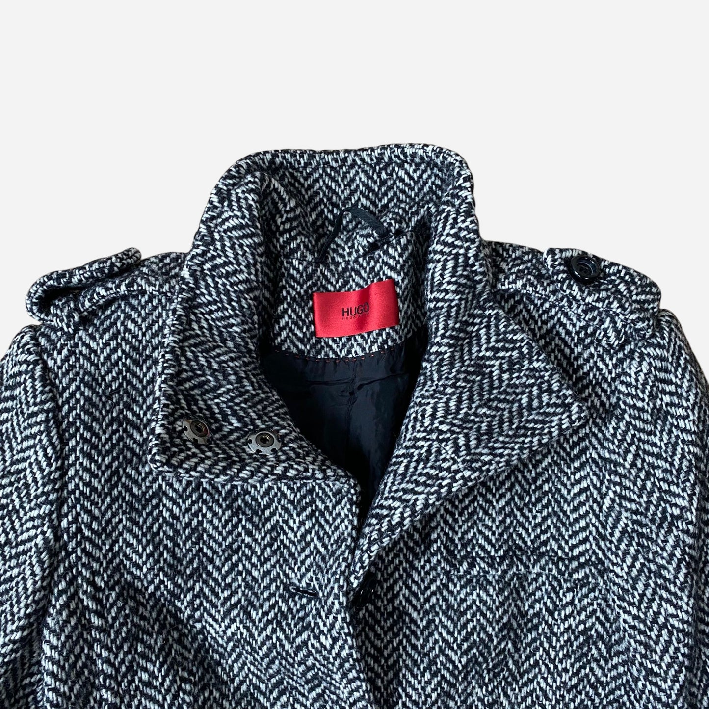 HUGO BOSS Naiste Mantel Suurus 34-36