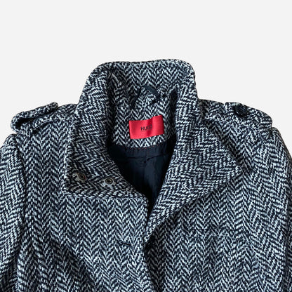 HUGO BOSS Naiste Mantel Suurus 34-36