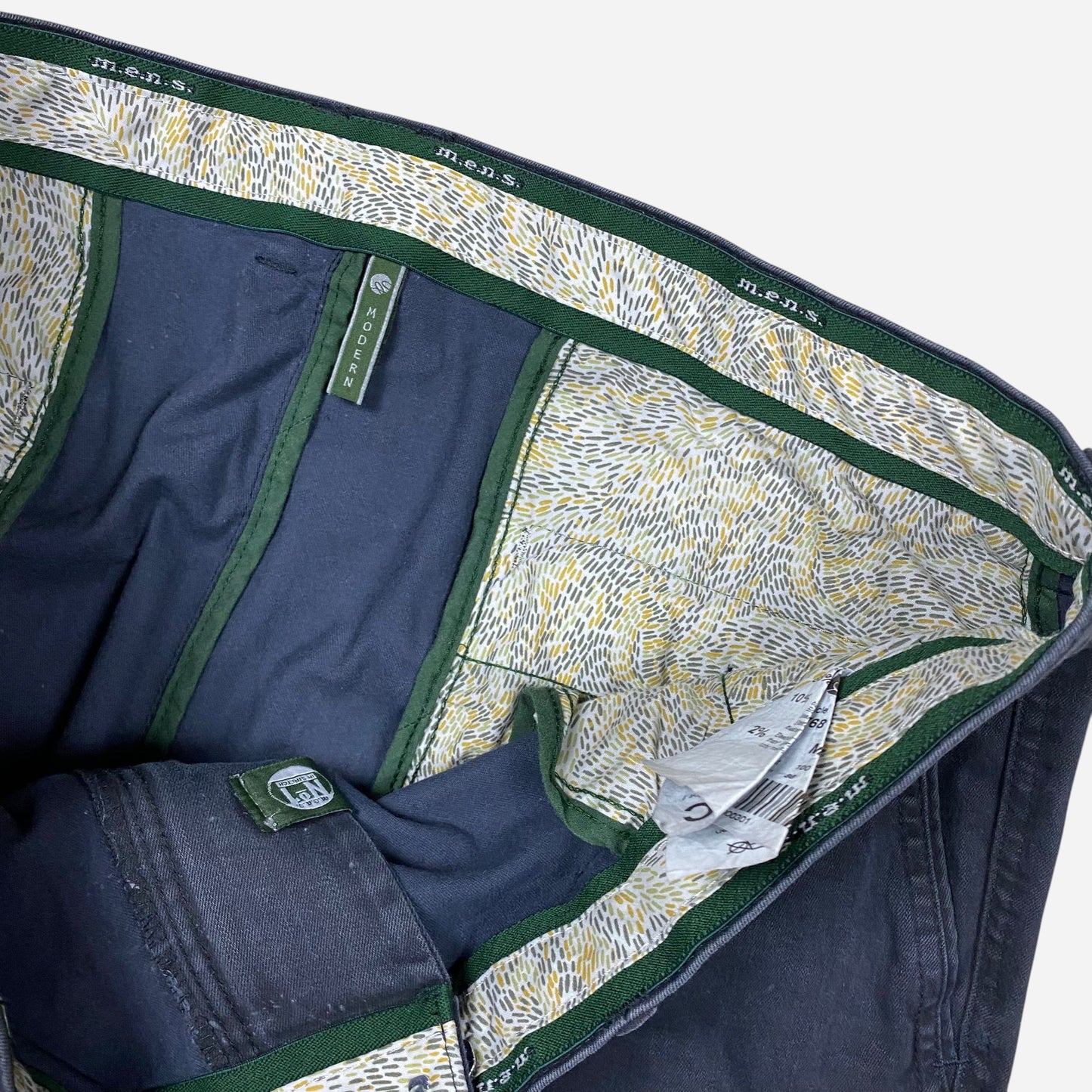 m.e.n.s Meeste Chino Püksid Suurus 50L