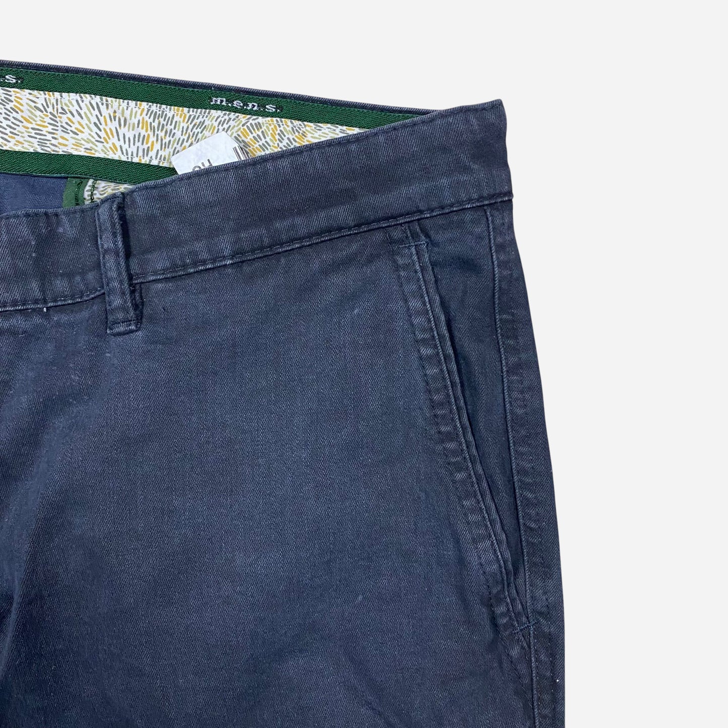 m.e.n.s Meeste Chino Püksid Suurus 50L