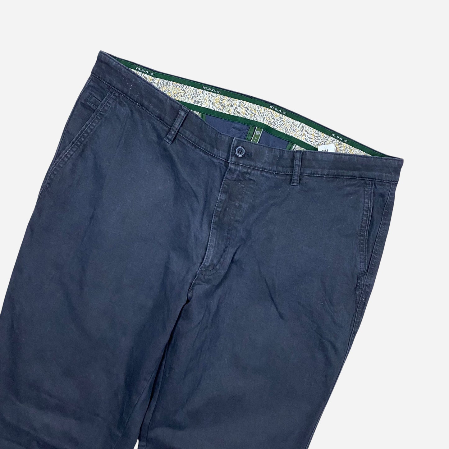 m.e.n.s Meeste Chino Püksid Suurus 50L